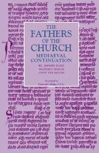 Wisdom's Watch upon the Hours : The Fathers of the Chuch (Mediaeval Continuation)