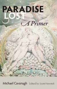 Paradise Lost : A Primer
