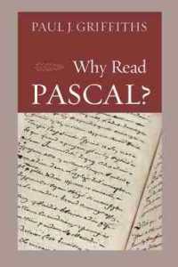Why Read Pascal? (Why Read?)