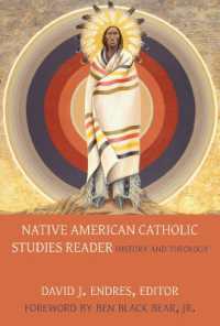 Native American Catholic Studies Reader : History and Theology