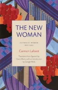 The New Woman (Catholic Women Writers)