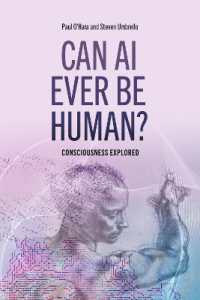 Can AI Ever Be Human? : Consciousness Explored