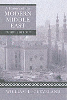 A History of the Modern Middle East （3TH）