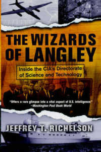 The Wizards of Langley : Inside the Cia's Directorate of Science and Technology
