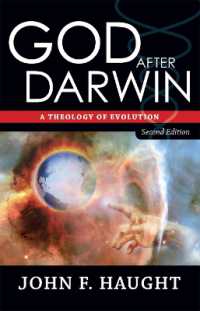 God after Darwin : A Theology of Evolution （2ND）
