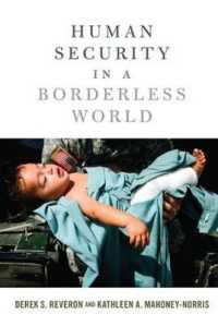 Human Security in a Borderless World （1ST）