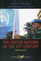 The United Nations in the 21st Century (Dilemmas in World Politics) （4TH）