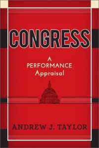 Congress : A Performance Appraisal