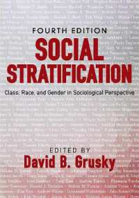 Social Stratification : Class, Race, and Gender in Sociological Perspective （4TH）