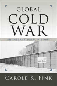 Cold War : An International History （1ST）