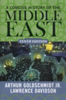 A Concise History of the Middle East （10TH）