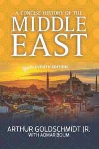 A Concise History of the Middle East （11TH）
