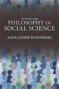 Philosophy of Social Science （5TH）