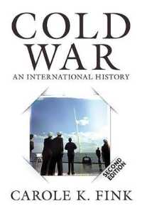 Cold War : An International History （2ND）