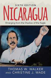 Nicaragua : Emerging from the Shadow of the Eagle （6TH）