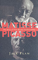 マティスとピカソの切磋琢磨の物語<br>Matisse and Picasso : The Story of Their Rivalry and Friendship (Icon Editions) （Icon）