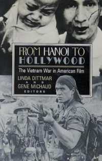 From Hanoi to Hollywood : The Vietnam War in American Film