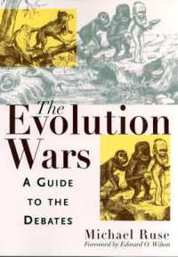 The Evolution Wars : A Guide to the Debates