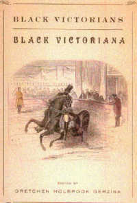 Black Victorians--Black Victoriana