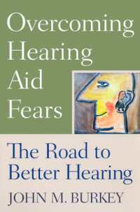 Overcoming Hearing Aid Fears : The Road to Better Hearing