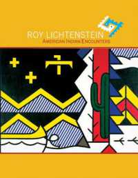 Roy Lichtenstein : American Indian Encounters