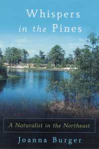 Whispers in the Pines : A Naturalist in the Northeast