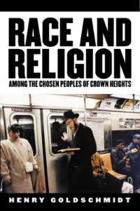 Race and Religion among the Chosen People of Crown Heights