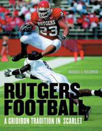 Rutgers Football : A Gridiron Tradition in Scarlet