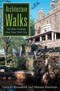 Architecture Walks : The Best Outings Near New York City