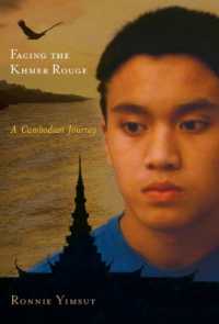Facing the Khmer Rouge : A Cambodian Journey (Genocide, Political Violence, Human Rights)