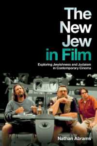 The New Jew in Film : Exploring Jewishness and Judaism in Contemporary Cinema