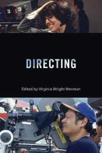 Directing (Behind the Silver Screen Series)