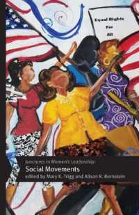 Junctures in Women's Leadership: Social Movements (Junctures: Case Studies in Women's Leadership)