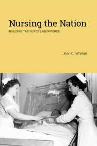 Nursing the Nation : Building the Nurse Labor Force