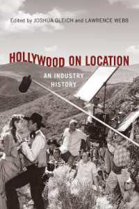 Hollywood on Location : An Industry History