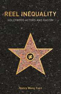 Reel Inequality : Hollywood Actors and Racism