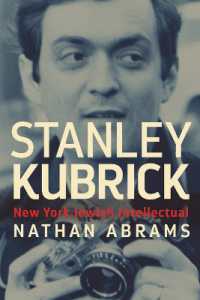 Stanley Kubrick : New York Jewish Intellectual