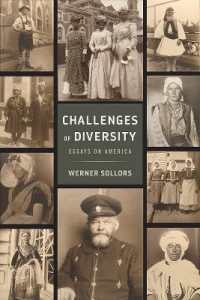 Challenges of Diversity : Essays on America