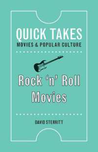 Rock 'n' Roll Movies (Quick Takes: Movies and Popular Culture)