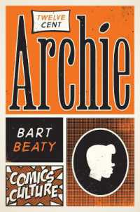 Twelve-Cent Archie : New Edition with Full Color Illustrations (Comics Culture) （New edition, New）