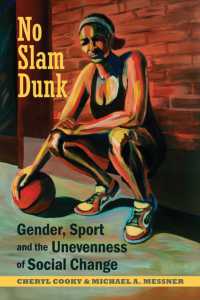 No Slam Dunk : Gender, Sport and the Unevenness of Social Change (Critical Issues in Sport and Society) -- Hardback