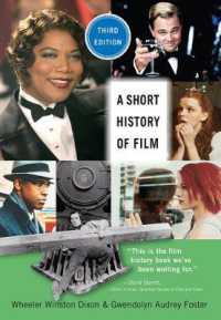 A Short History of Film, Third Edition （3RD）