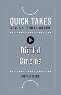 Digital Cinema (Quick Takes: Movies and Popular Culture)