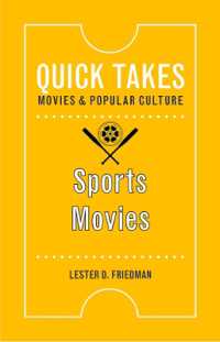 Sports Movies (Quick Takes: Movies and Popular Culture)
