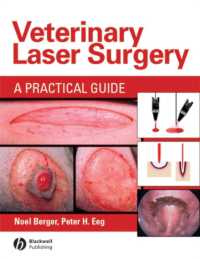 Veterinary Laser Surgery : A Practical Guide