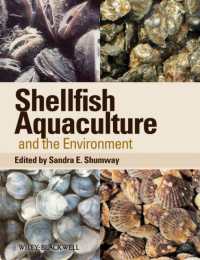 貝類の養殖と環境<br>Shellfish Aquaculture and the Environment