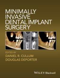 Minimally Invasive Dental Implant Surgery （1ST）