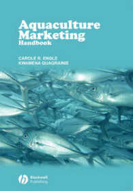 養殖マーケティング・ハンドブック<br>Aquaculture Marketing Handbook
