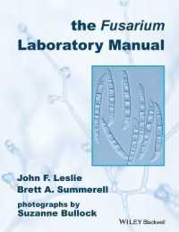 the Fusarium Laboratory Manual （SPI）