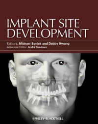 IMPLANT SITE DEVELOPMENT
